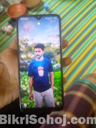 oppo A57